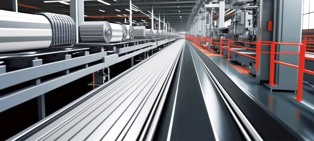 Cửa nhôm cao cấp chống ăn mòn - Bền màu sau 40 năm